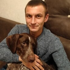 Фотография мужчины Саша, 38 лет из г. Чернигов