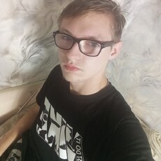 Фотография мужчины Никита, 18 лет из г. Воронеж