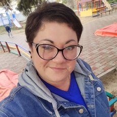 Фотография девушки Алёна, 36 лет из г. Евпатория