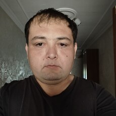 Фотография мужчины Аян, 37 лет из г. Алматы