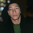 Фарух, 19 лет