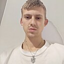 Семен, 22 года