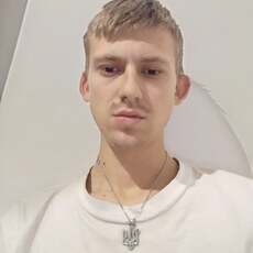 Фотография мужчины Семен, 22 года из г. Краков