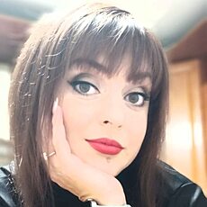 Фотография девушки Катя, 39 лет из г. Обнинск