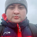 Тимур, 32 года