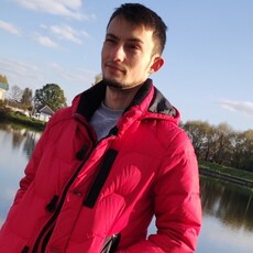 Фотография мужчины Sergo, 30 лет из г. Дзержинск