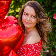 Фотография девушки Люси, 41 год из г. Ставрополь