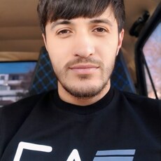 Фотография мужчины Нихад, 33 года из г. Тобольск