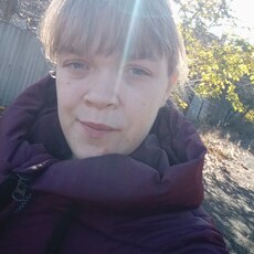 Фотография девушки Елизавета, 24 года из г. Ясиноватая