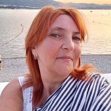 Фотография девушки Ольга, 62 года из г. Тула