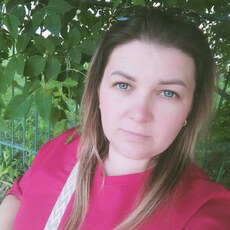 Фотография девушки Юлия, 34 года из г. Рязань