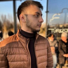 Фотография мужчины Малик, 26 лет из г. Шымкент