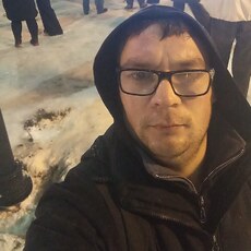 Фотография мужчины Азамат, 28 лет из г. Великий Устюг