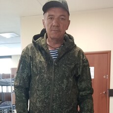 Фотография мужчины Владимир, 58 лет из г. Архангельск