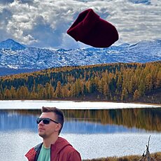 Фотография мужчины Евгений, 26 лет из г. Тула