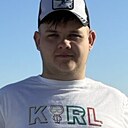 Стас Клицук, 18 лет