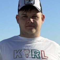 Фотография мужчины Стас Клицук, 18 лет из г. Крупки