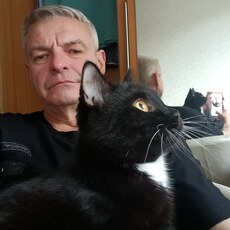 Фотография мужчины Андрей, 52 года из г. Одинцово