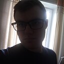 Данила, 19 лет