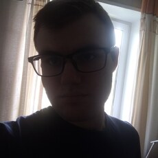 Фотография мужчины Данила, 19 лет из г. Одинцово