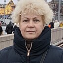 Жанна, 57 лет