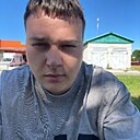 Андрей, 27 лет