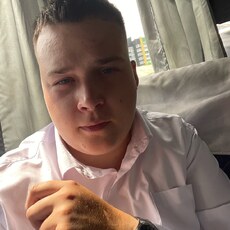 Фотография мужчины Андрей, 27 лет из г. Орша