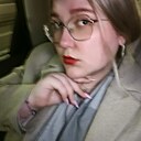 Алина, 19 лет