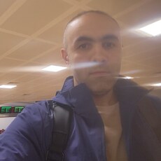 Фотография мужчины Насир, 38 лет из г. Хмельницкий