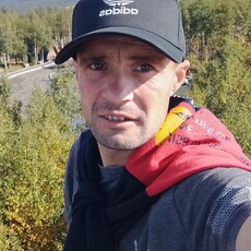 Фотография мужчины Сергей, 38 лет из г. Пенза