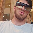 Фарид, 27 лет