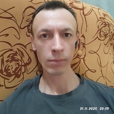 Фотография мужчины Шурик, 37 лет из г. Витебск