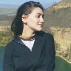 Фотография девушки Алина, 20 лет из г. Нальчик