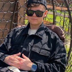 Фотография мужчины Денис, 26 лет из г. Прокопьевск