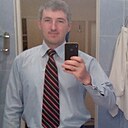 Ник Уволен, 40 лет