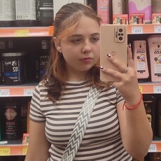 Фотография девушки Ольга, 18 лет из г. Ивано-Франковск