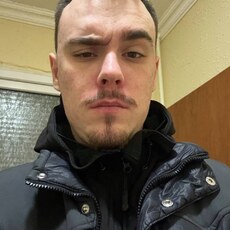 Фотография мужчины Алексей, 23 года из г. Люберцы
