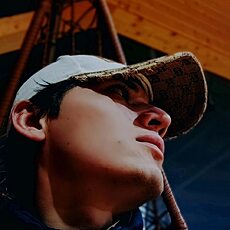 Фотография мужчины Dafna, 21 год из г. Лениградская