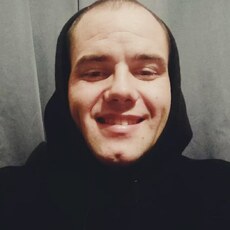 Фотография мужчины Антон, 29 лет из г. Капчагай