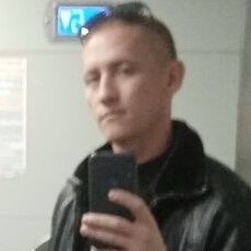 Фотография мужчины Серега, 28 лет из г. Севастополь