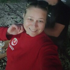 Фотография девушки Светлана, 38 лет из г. Йошкар-Ола