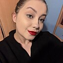 Анастасия, 20 лет