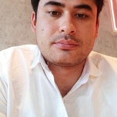 Фотография мужчины Саид, 23 года из г. Ялта