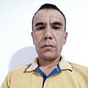 Жасик, 39 лет