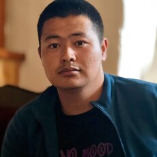 Фотография мужчины Алмаз, 24 года из г. Костанай