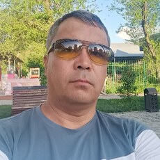 Фотография мужчины Мади, 46 лет из г. Мерке