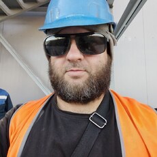 Фотография мужчины Юрий, 35 лет из г. Экибастуз