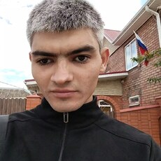 Фотография мужчины Эдуард, 26 лет из г. Динская
