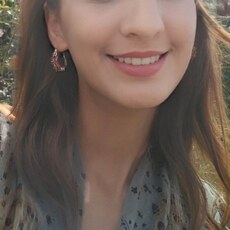 Фотография девушки Ксюша, 32 года из г. Киров