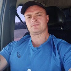 Фотография мужчины Максим, 38 лет из г. Пенза